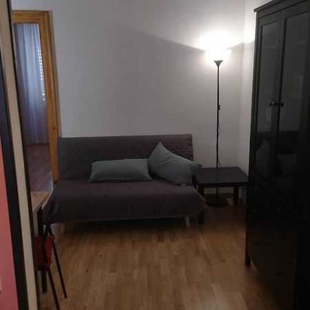 Casa Carini Apartment Palermo Luaran gambar