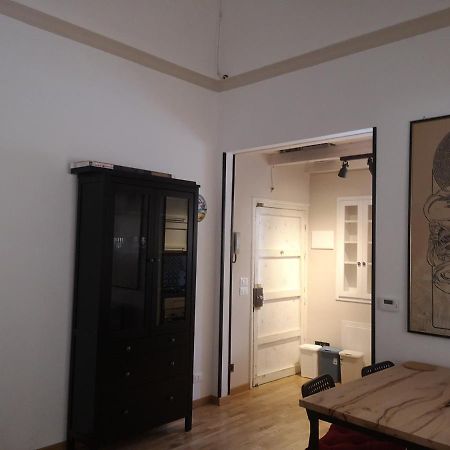 Casa Carini Apartment Palermo Luaran gambar