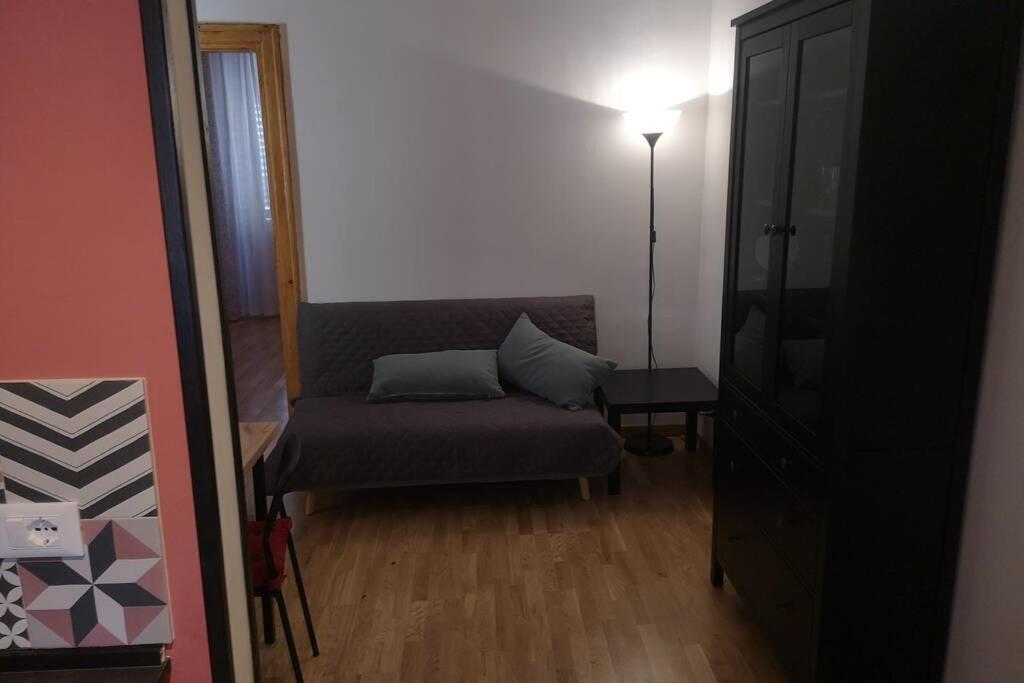 Casa Carini Apartment Palermo Luaran gambar
