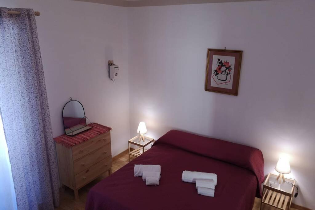 Casa Carini Apartment Palermo Luaran gambar