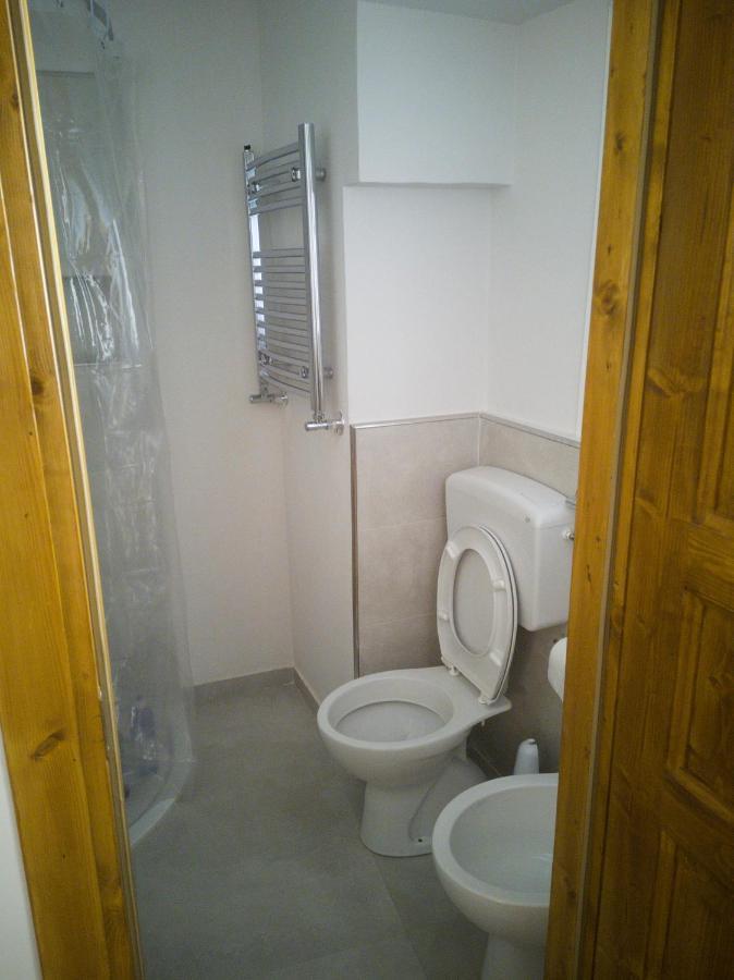Casa Carini Apartment Palermo Luaran gambar